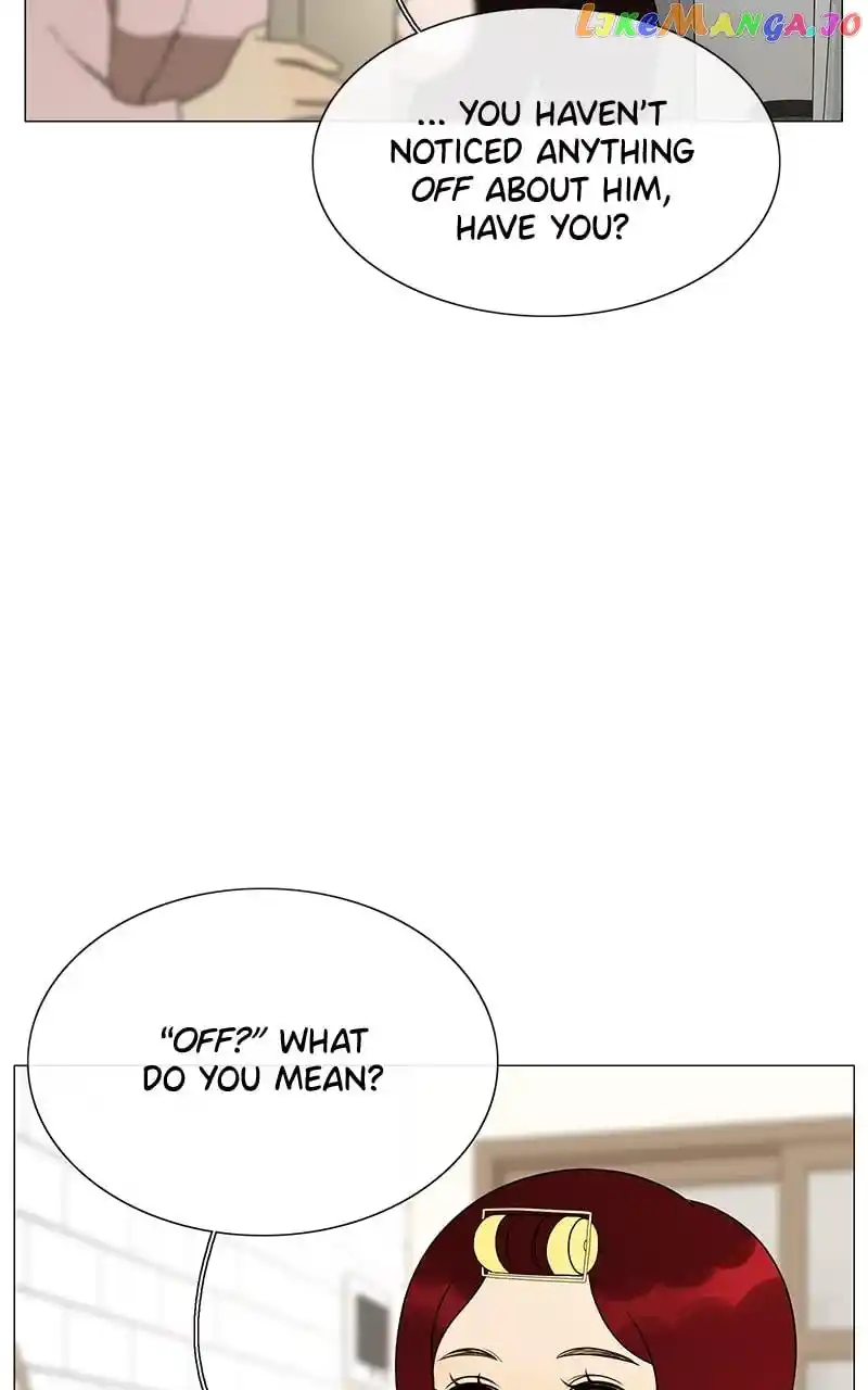 Eaternal Nocturnal Chapter 69