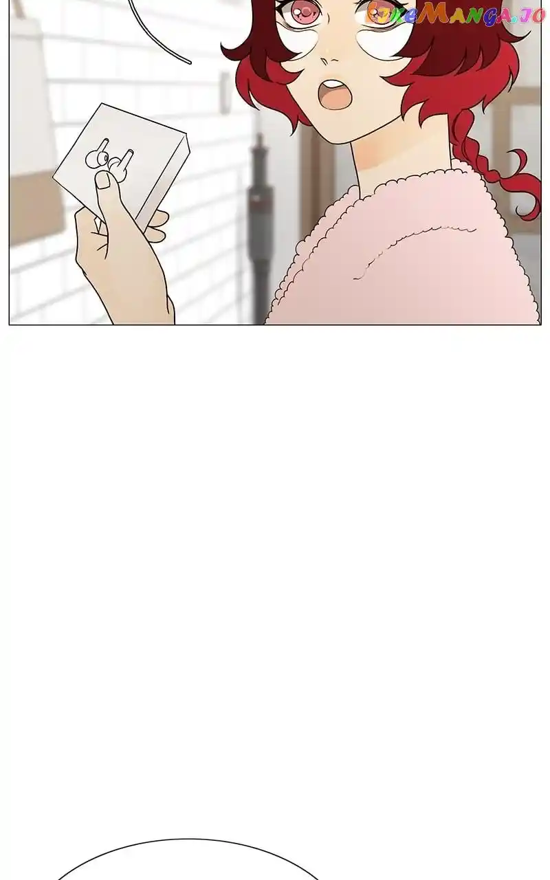 Eaternal Nocturnal Chapter 69