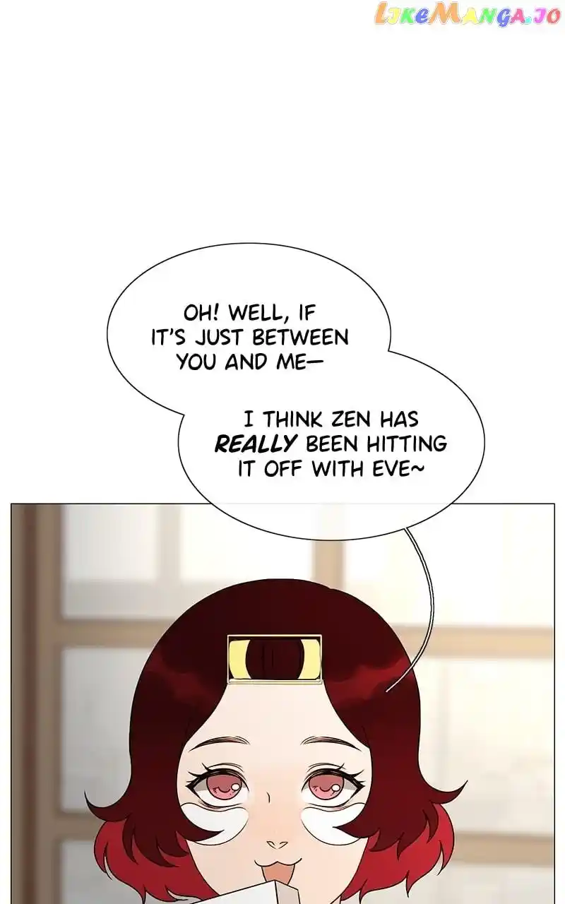 Eaternal Nocturnal Chapter 69