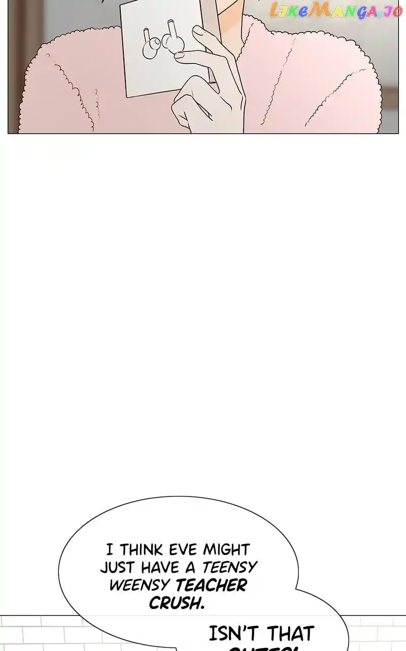 Eaternal Nocturnal Chapter 69