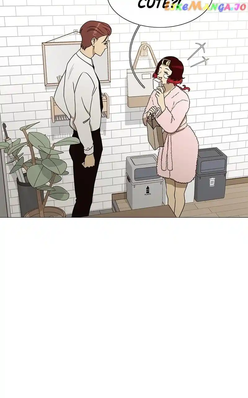 Eaternal Nocturnal Chapter 69