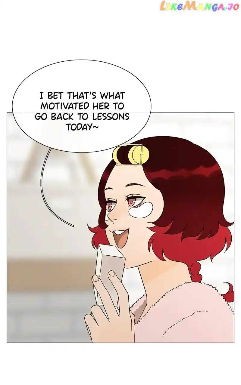 Eaternal Nocturnal Chapter 69