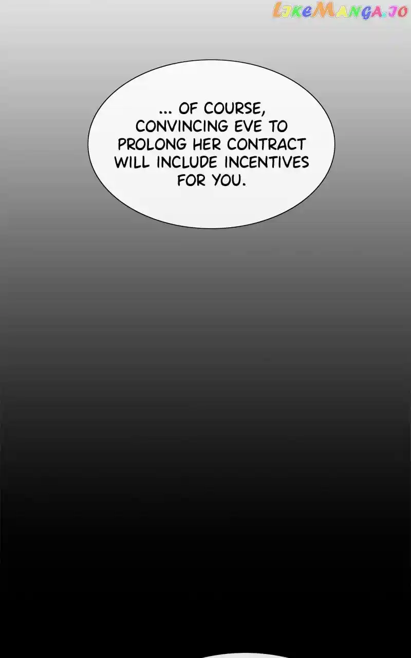 Eaternal Nocturnal Chapter 69