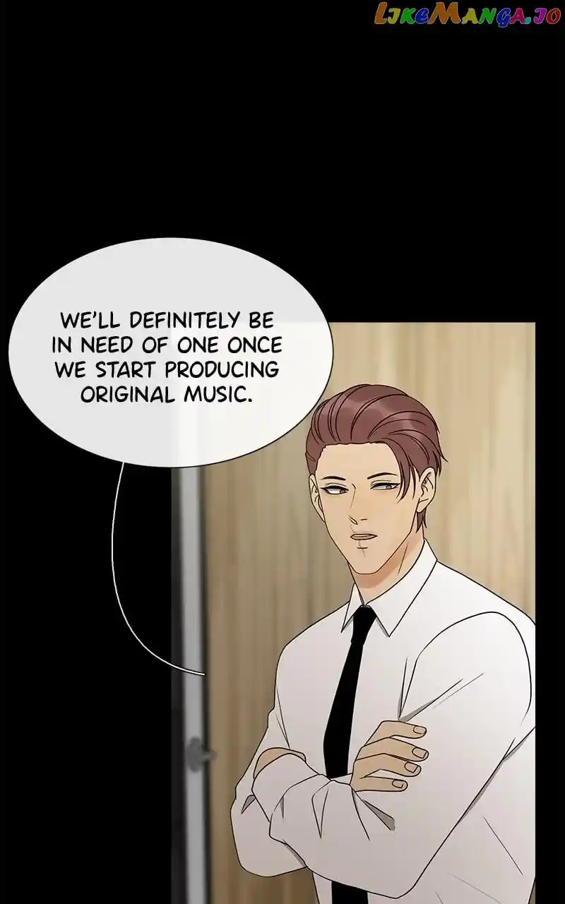 Eaternal Nocturnal Chapter 69