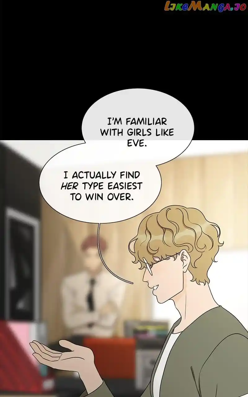 Eaternal Nocturnal Chapter 69