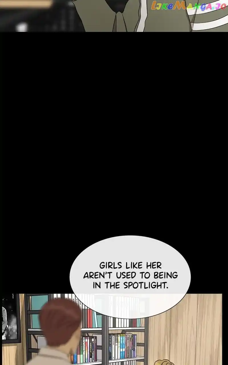 Eaternal Nocturnal Chapter 69