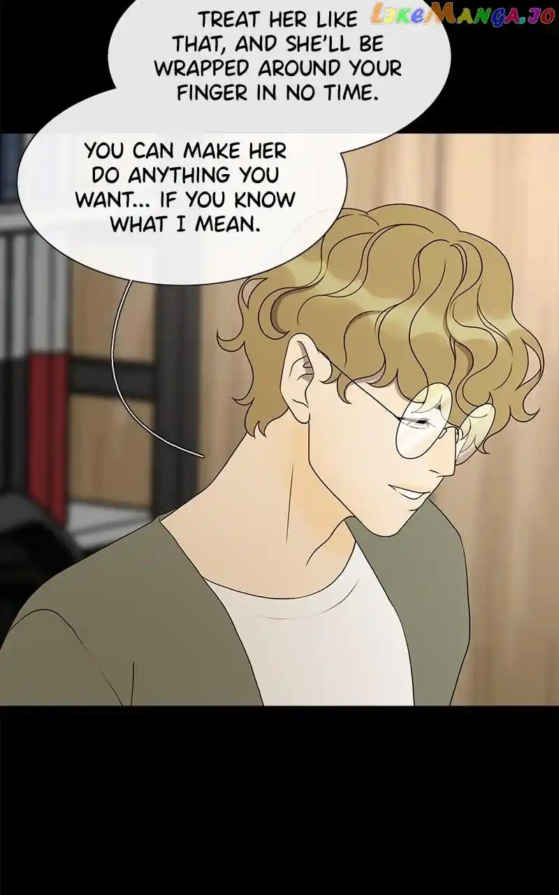 Eaternal Nocturnal Chapter 69