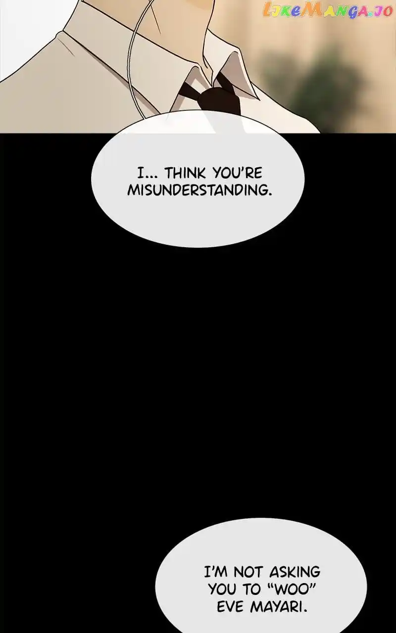 Eaternal Nocturnal Chapter 69