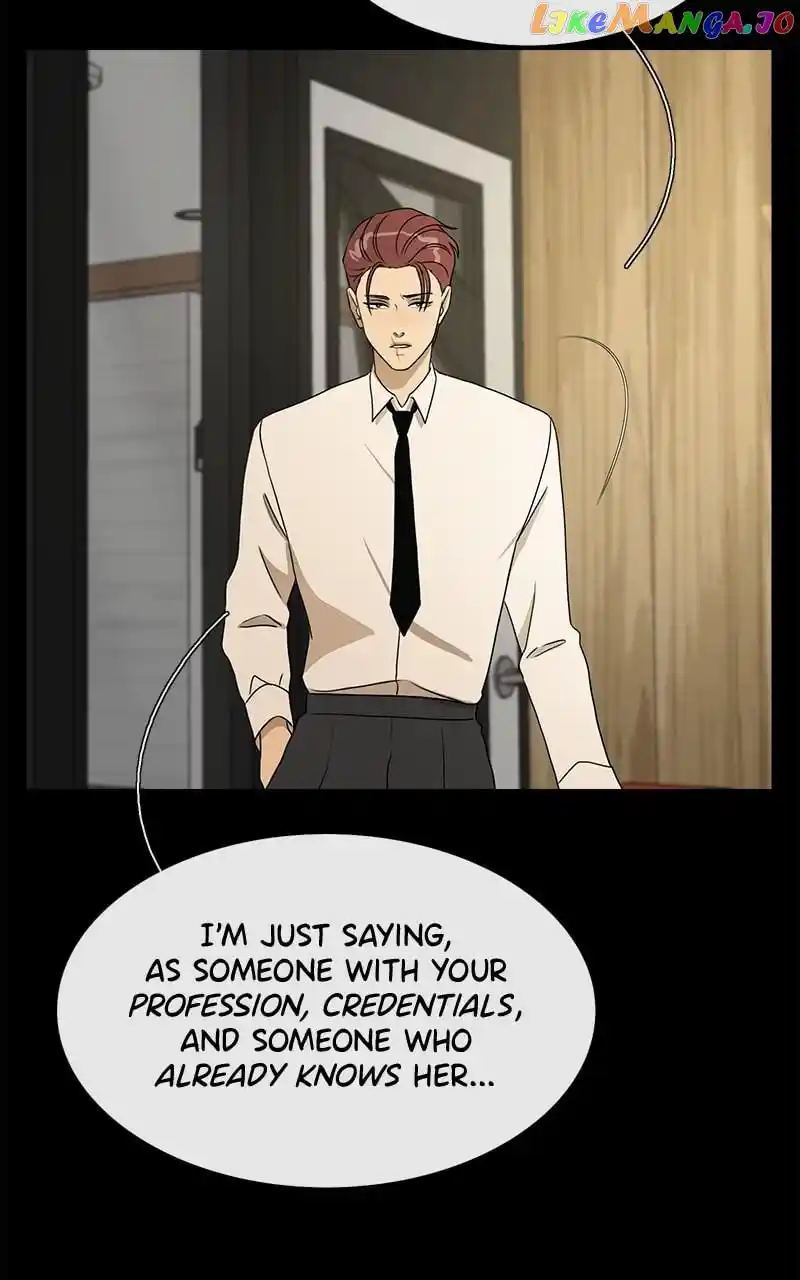 Eaternal Nocturnal Chapter 69