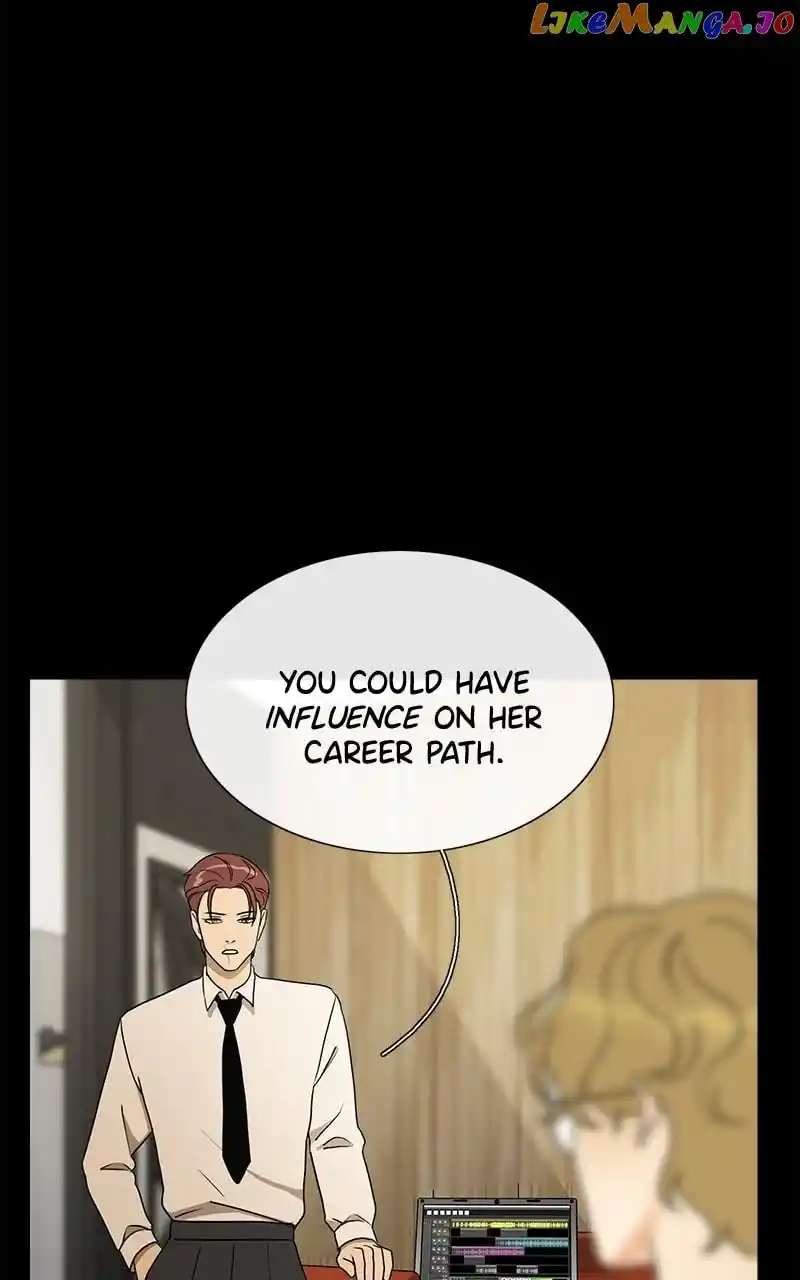 Eaternal Nocturnal Chapter 69