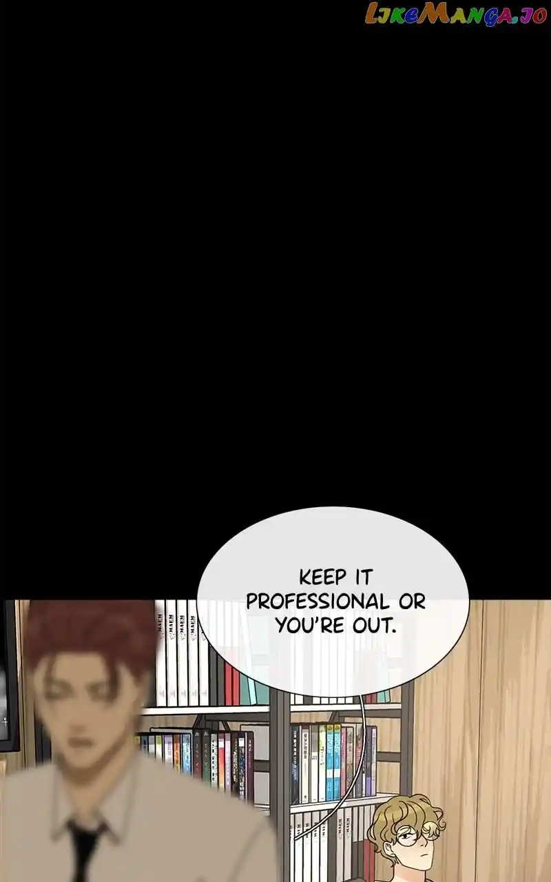 Eaternal Nocturnal Chapter 69