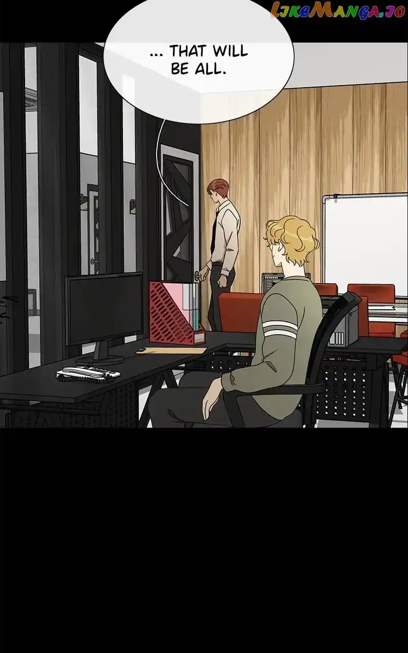 Eaternal Nocturnal Chapter 69