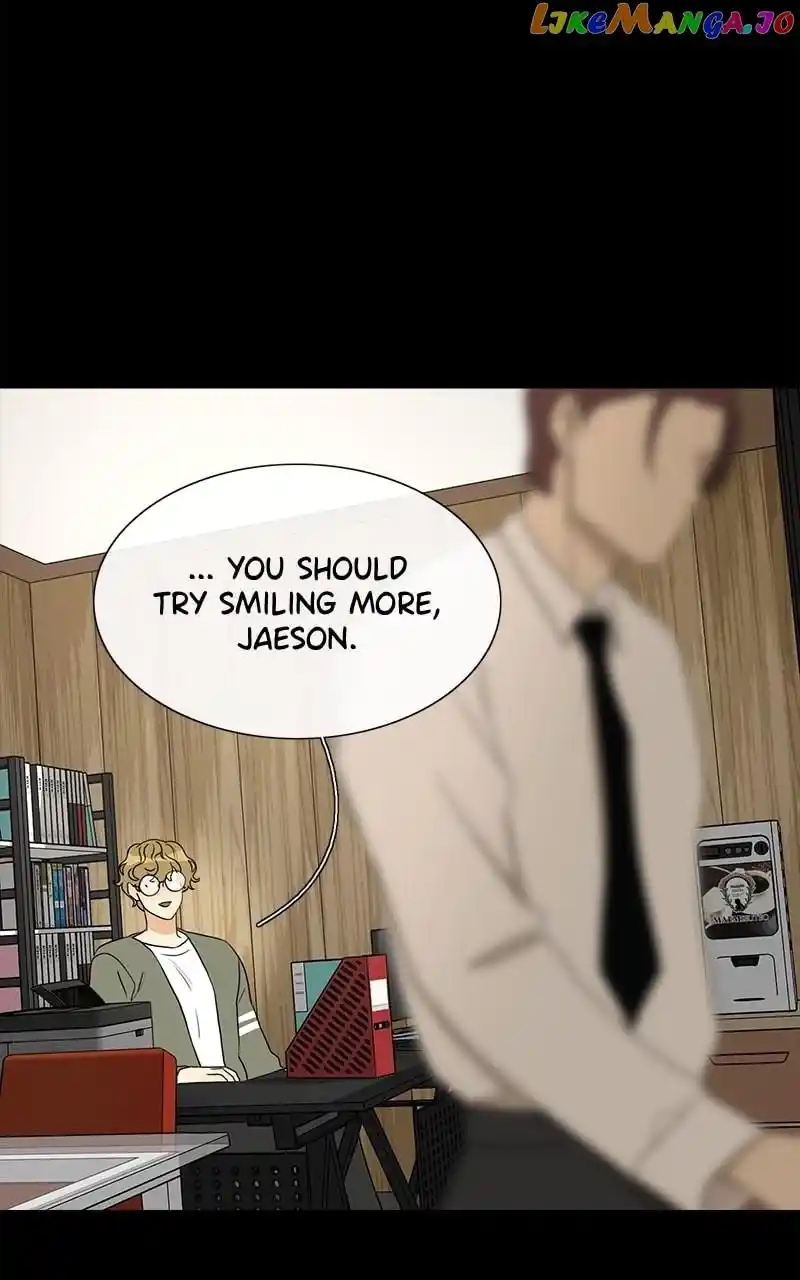 Eaternal Nocturnal Chapter 69