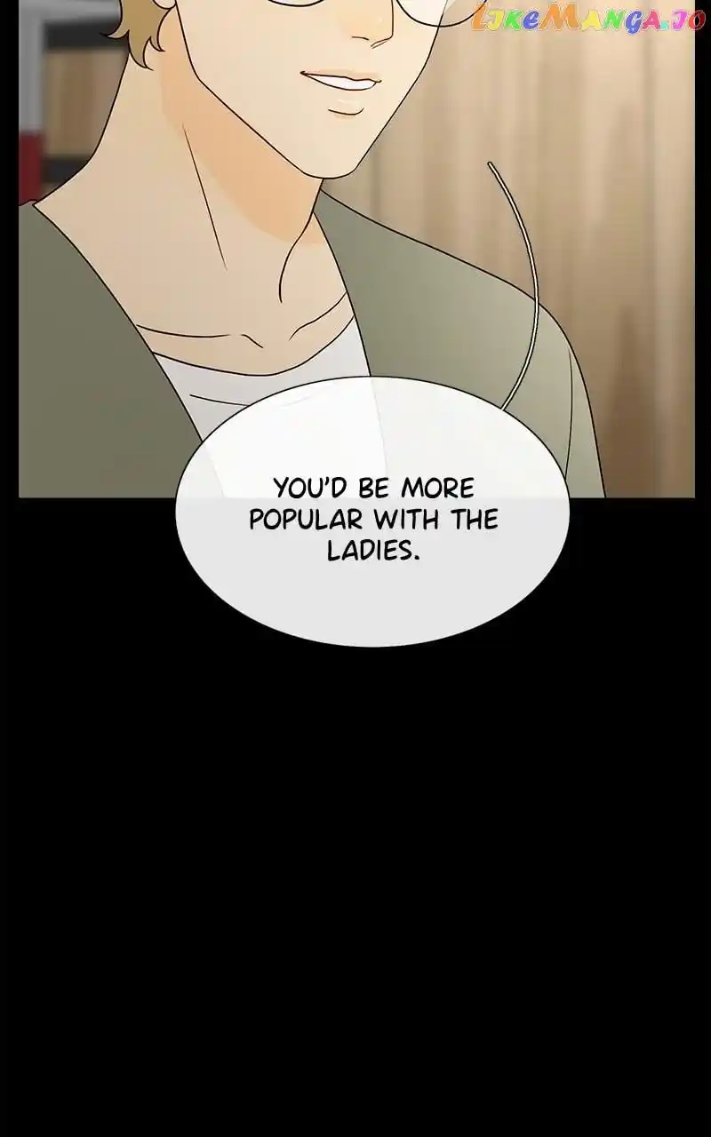 Eaternal Nocturnal Chapter 69