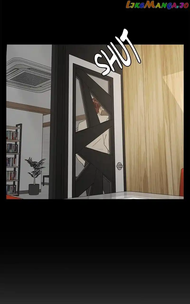 Eaternal Nocturnal Chapter 69