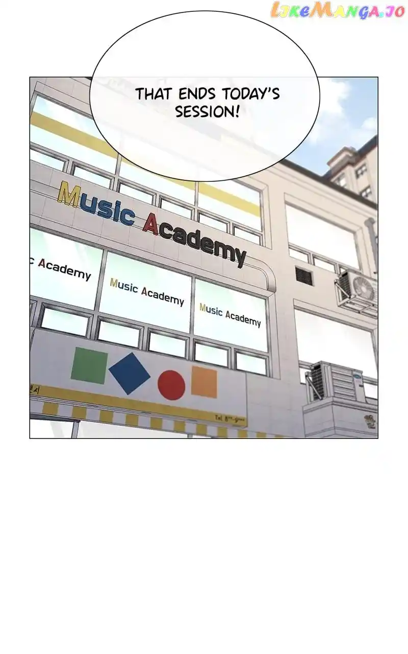 Eaternal Nocturnal Chapter 69