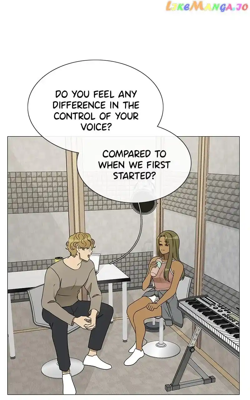 Eaternal Nocturnal Chapter 69