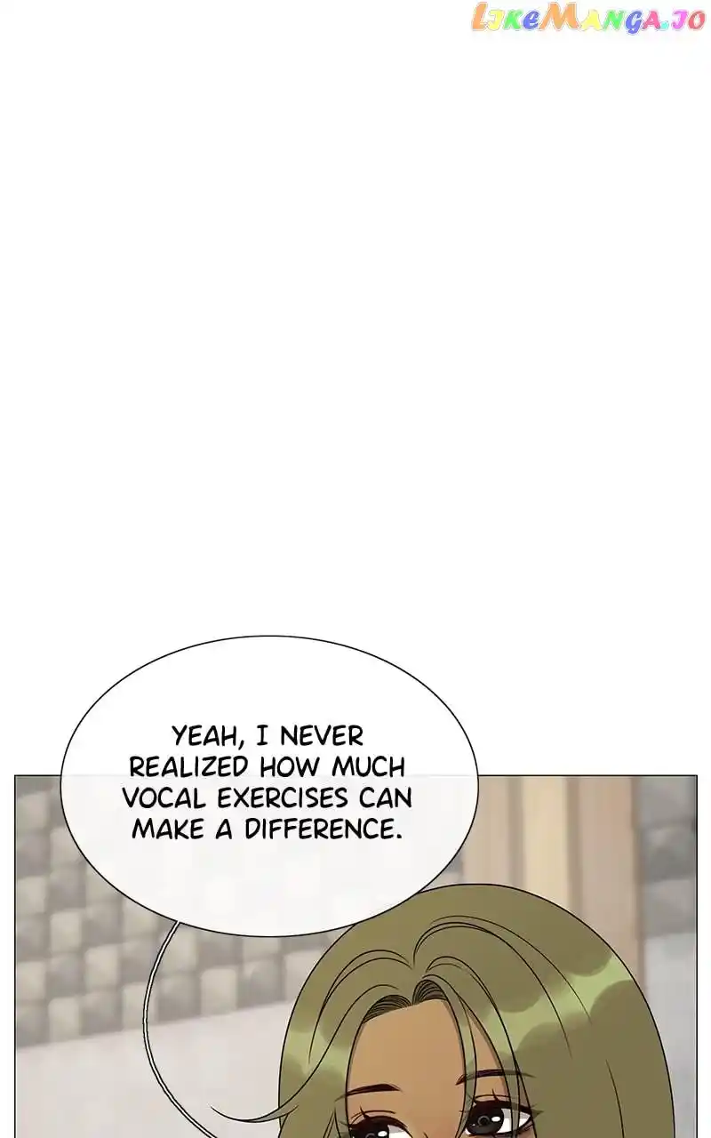 Eaternal Nocturnal Chapter 69