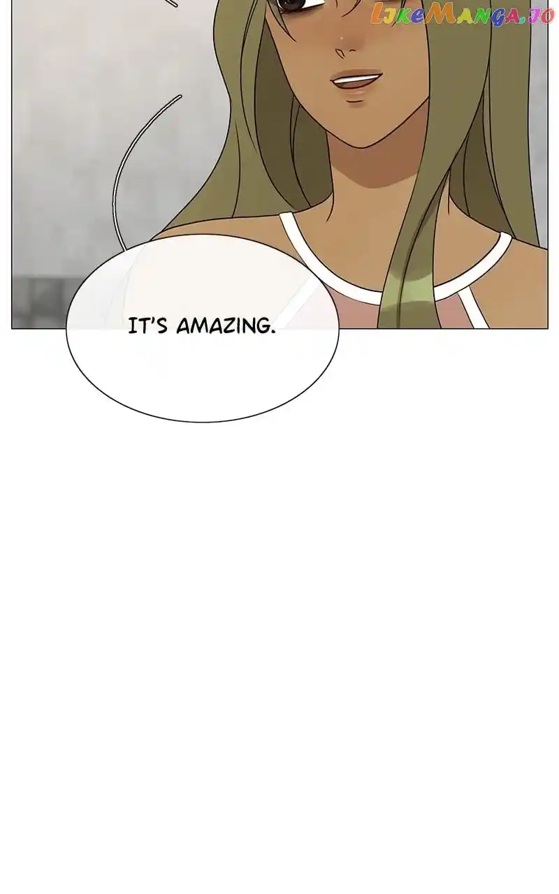 Eaternal Nocturnal Chapter 69