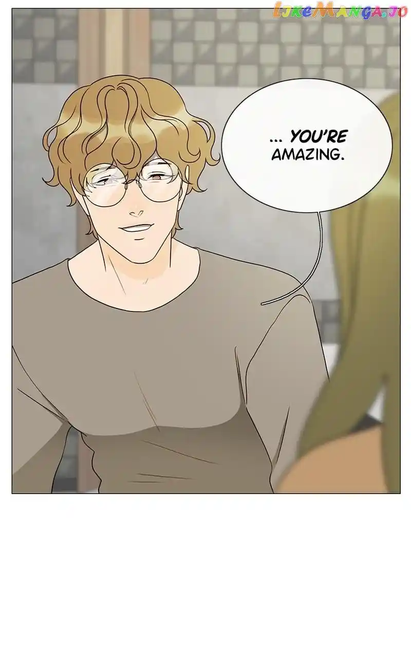 Eaternal Nocturnal Chapter 69