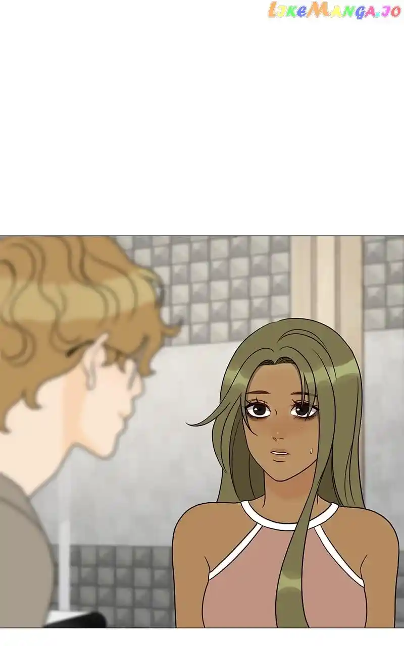 Eaternal Nocturnal Chapter 69