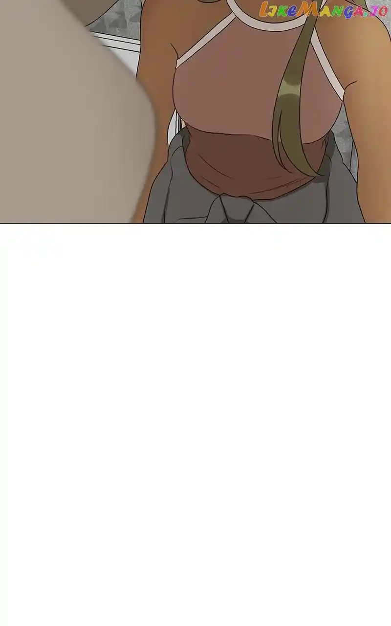 Eaternal Nocturnal Chapter 69