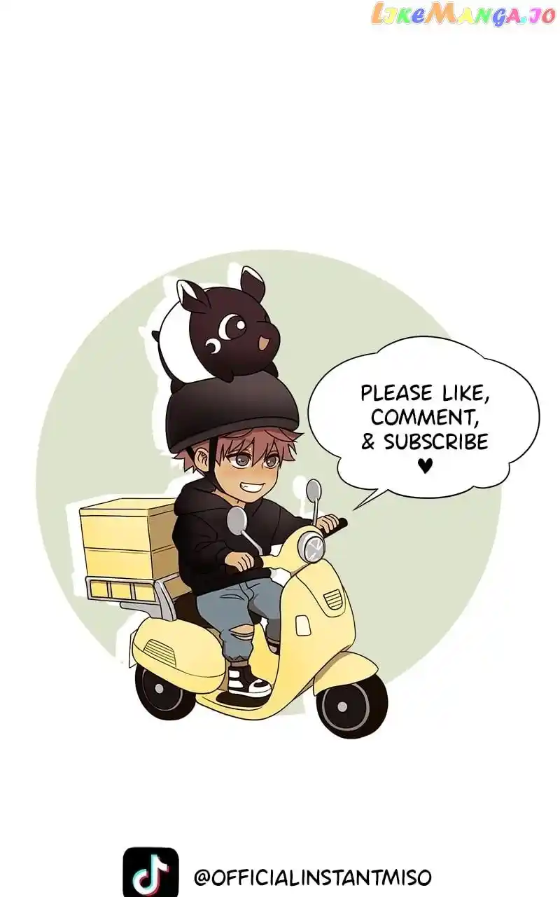 Eaternal Nocturnal Chapter 69