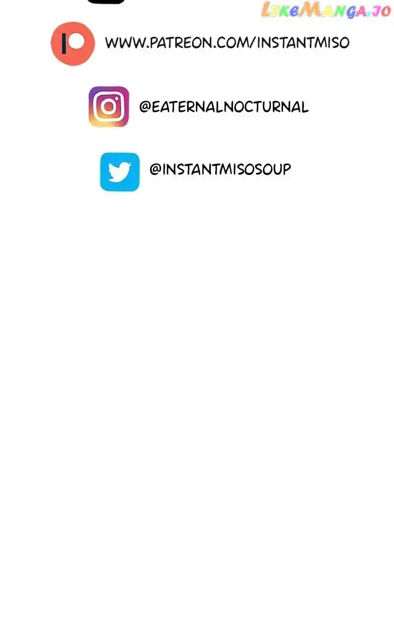 Eaternal Nocturnal Chapter 69