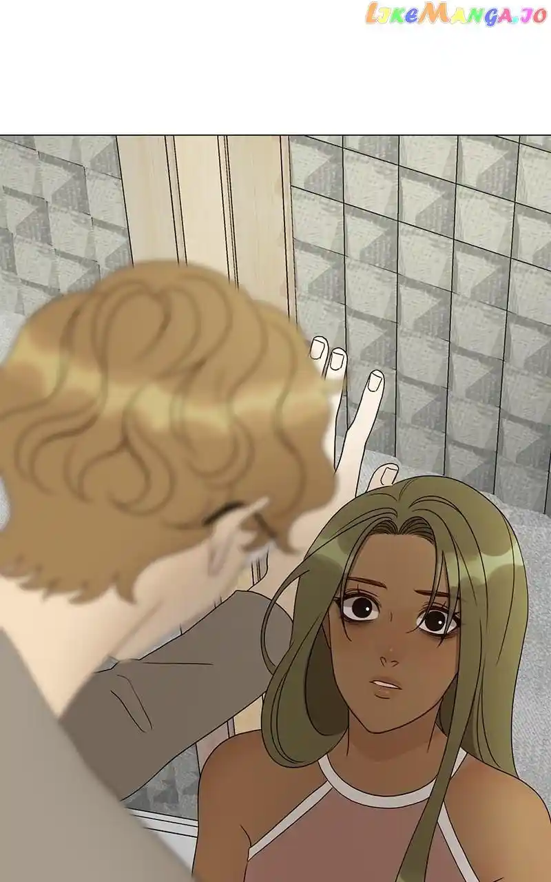 Eaternal Nocturnal Chapter 70