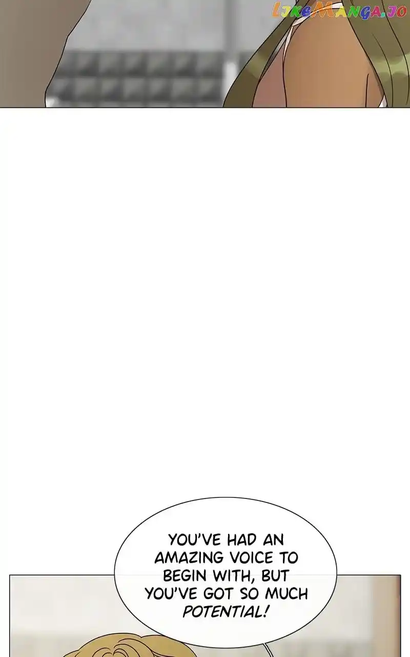 Eaternal Nocturnal Chapter 70