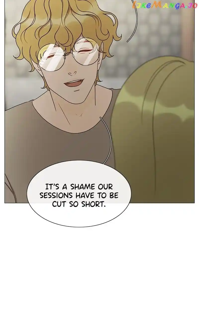 Eaternal Nocturnal Chapter 70