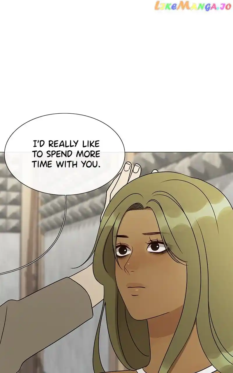 Eaternal Nocturnal Chapter 70