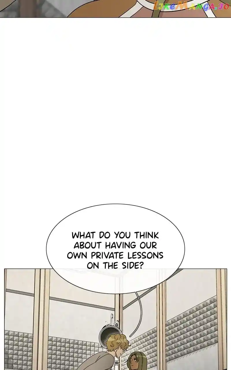 Eaternal Nocturnal Chapter 70