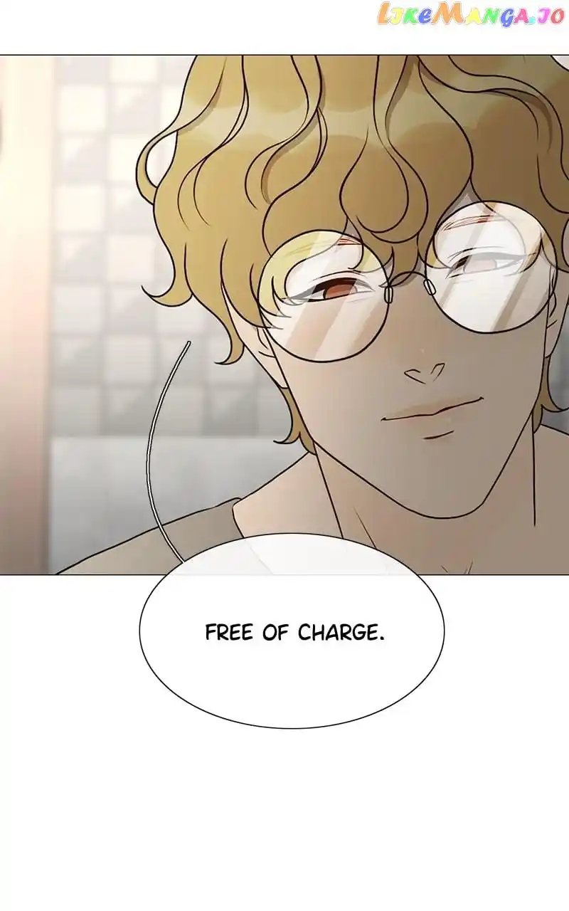 Eaternal Nocturnal Chapter 70