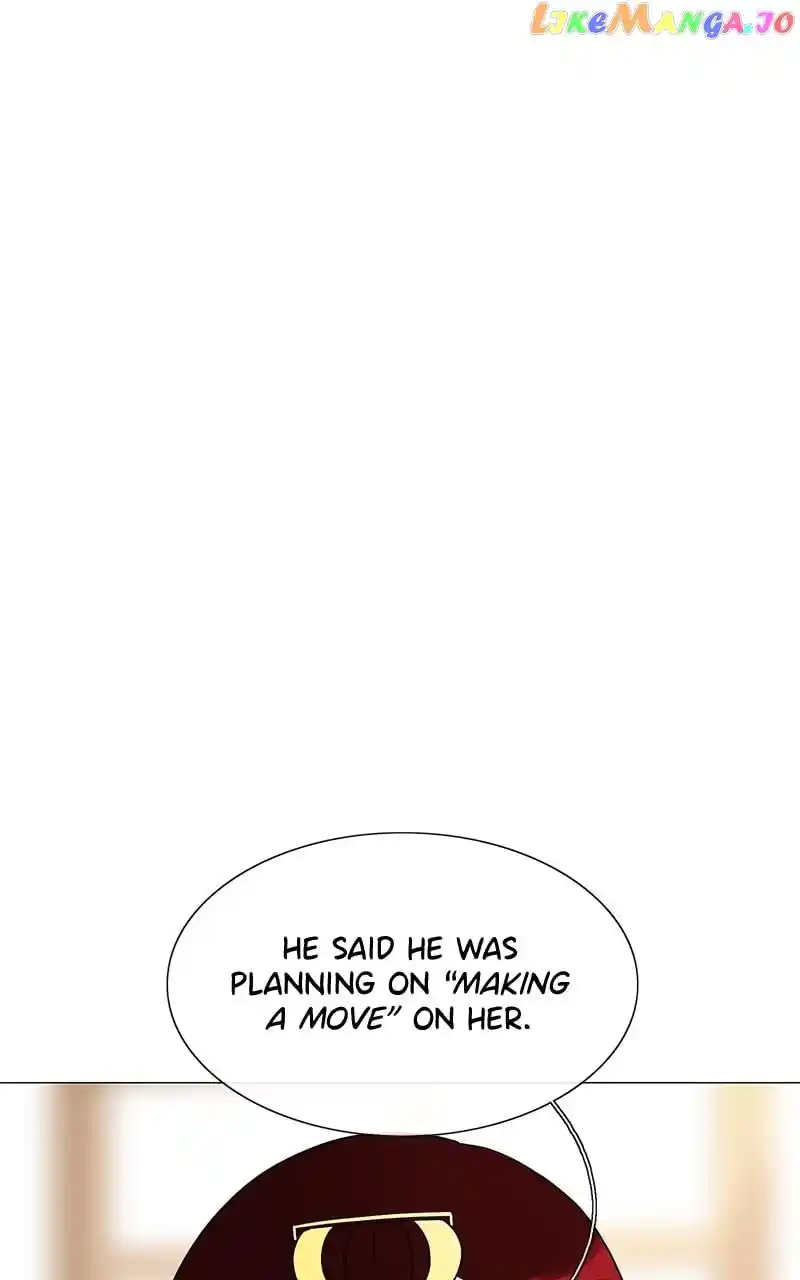 Eaternal Nocturnal Chapter 70