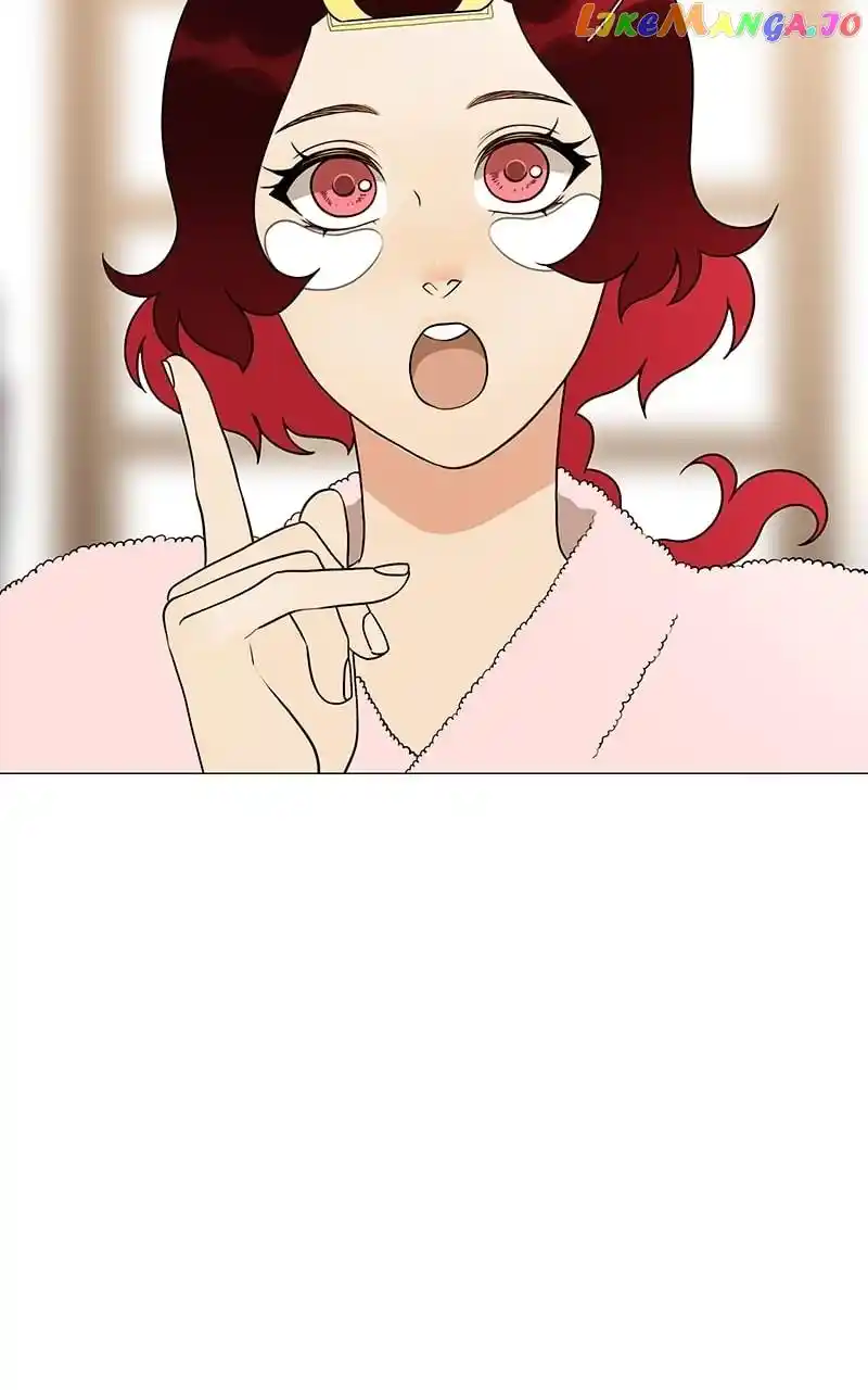 Eaternal Nocturnal Chapter 70