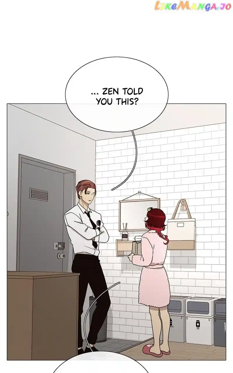 Eaternal Nocturnal Chapter 70