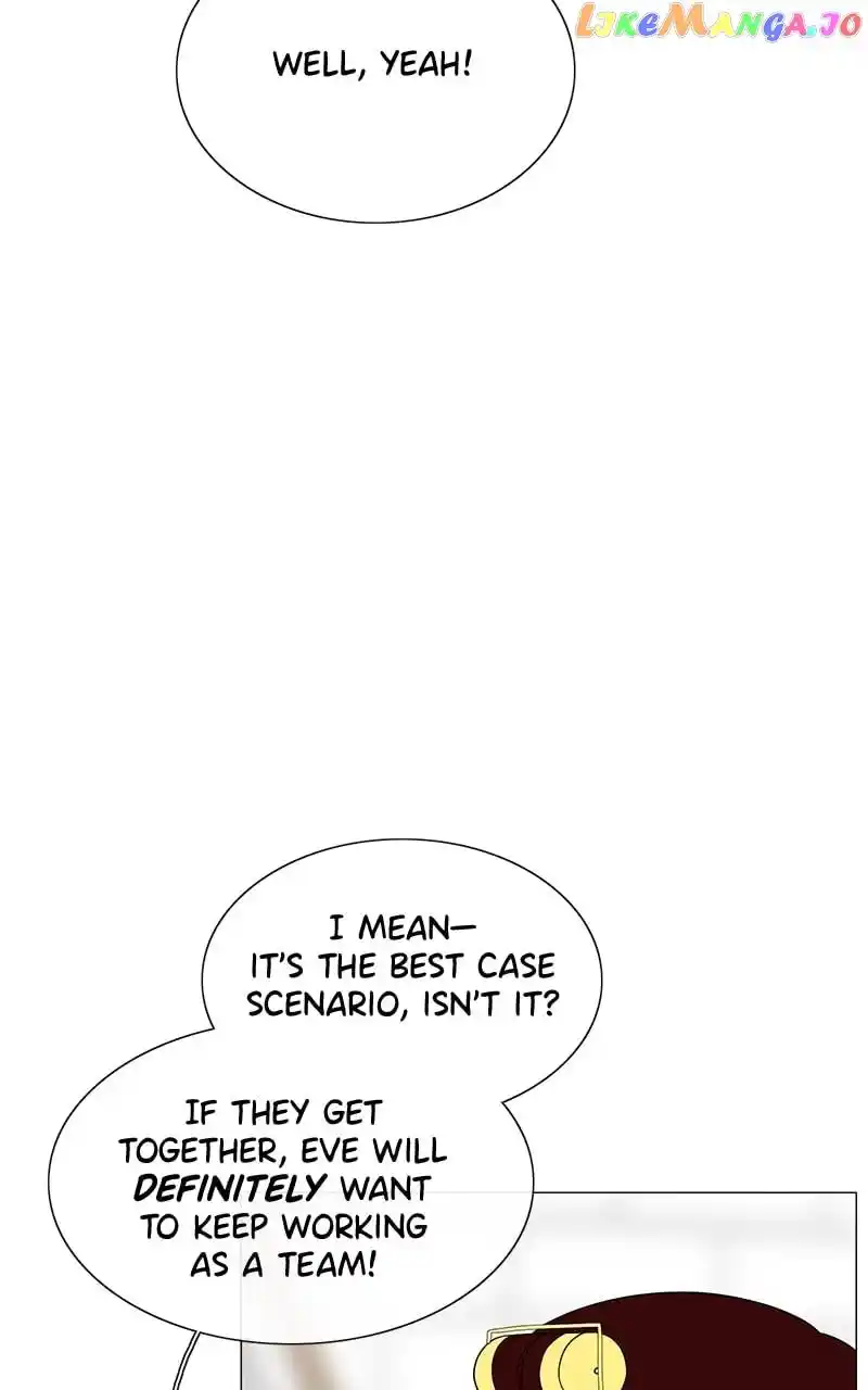 Eaternal Nocturnal Chapter 70