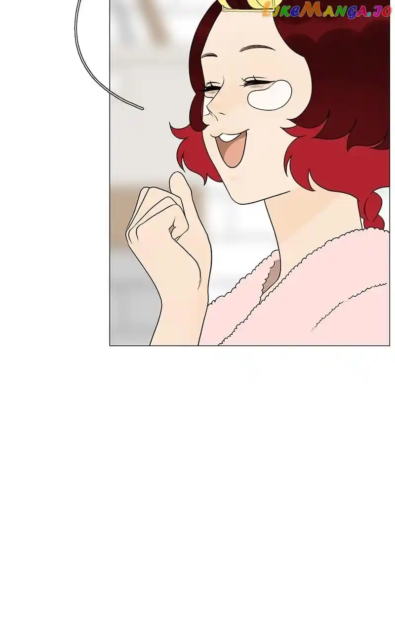 Eaternal Nocturnal Chapter 70