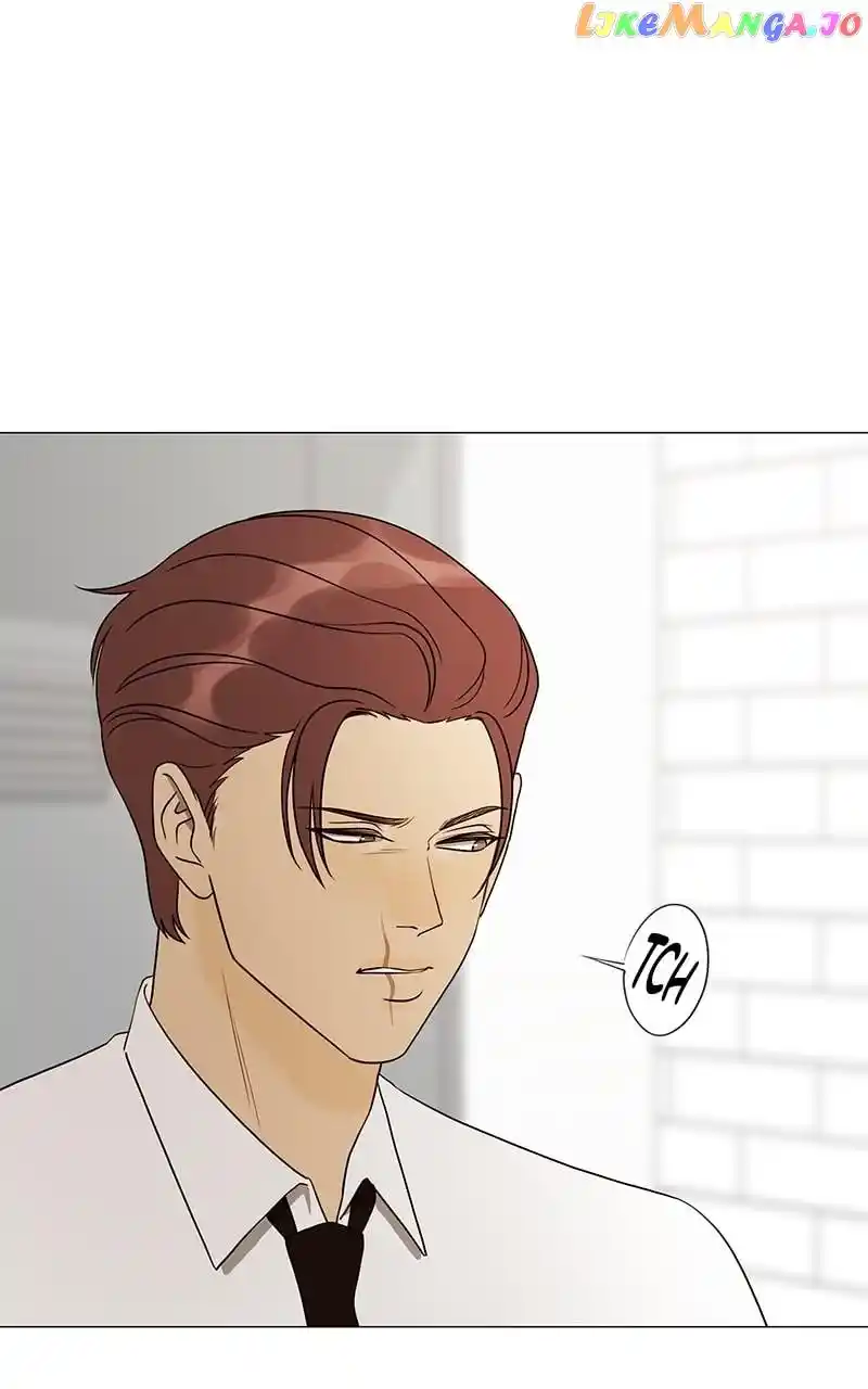 Eaternal Nocturnal Chapter 70