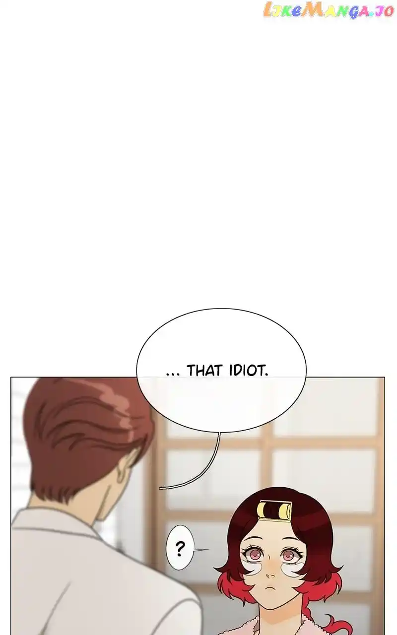 Eaternal Nocturnal Chapter 70