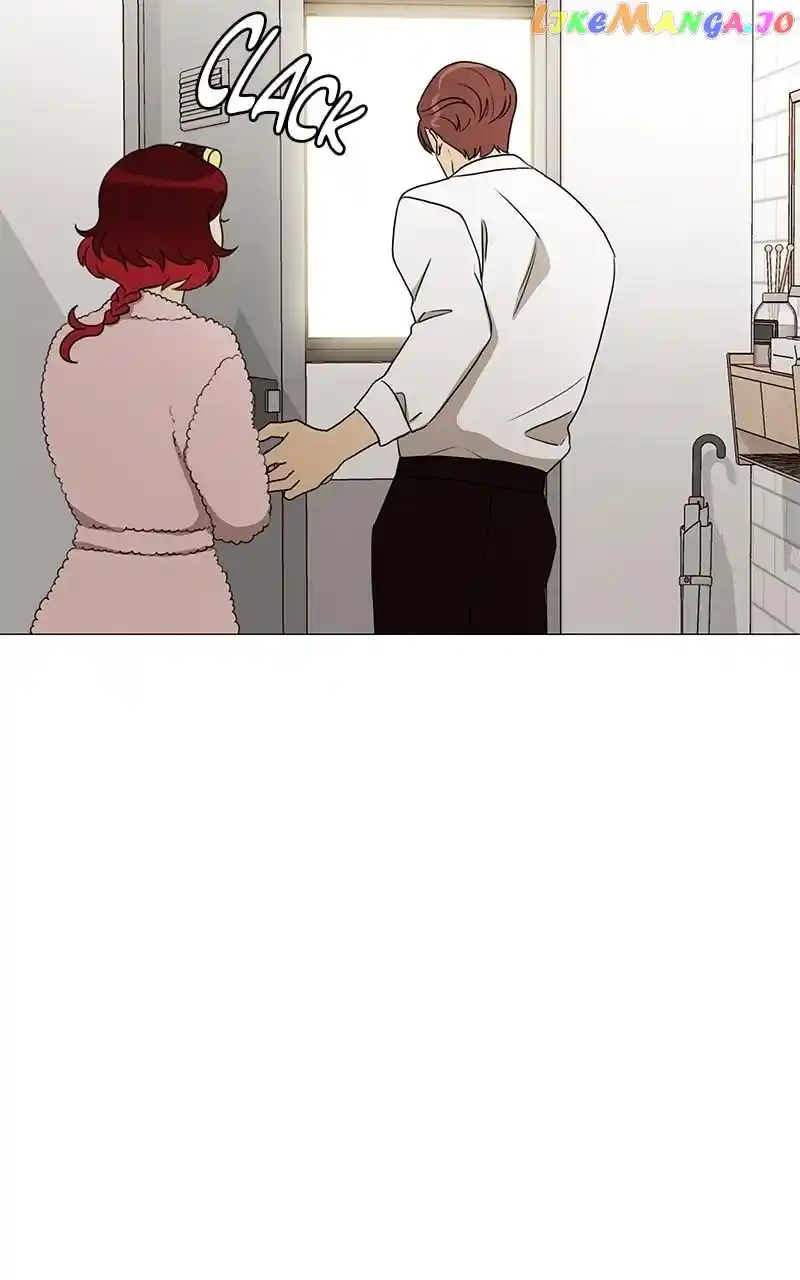 Eaternal Nocturnal Chapter 70