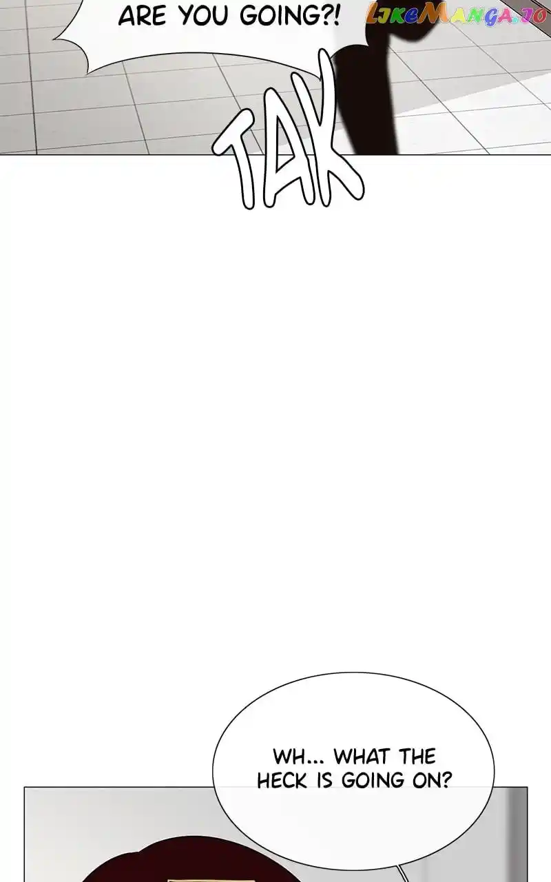 Eaternal Nocturnal Chapter 70