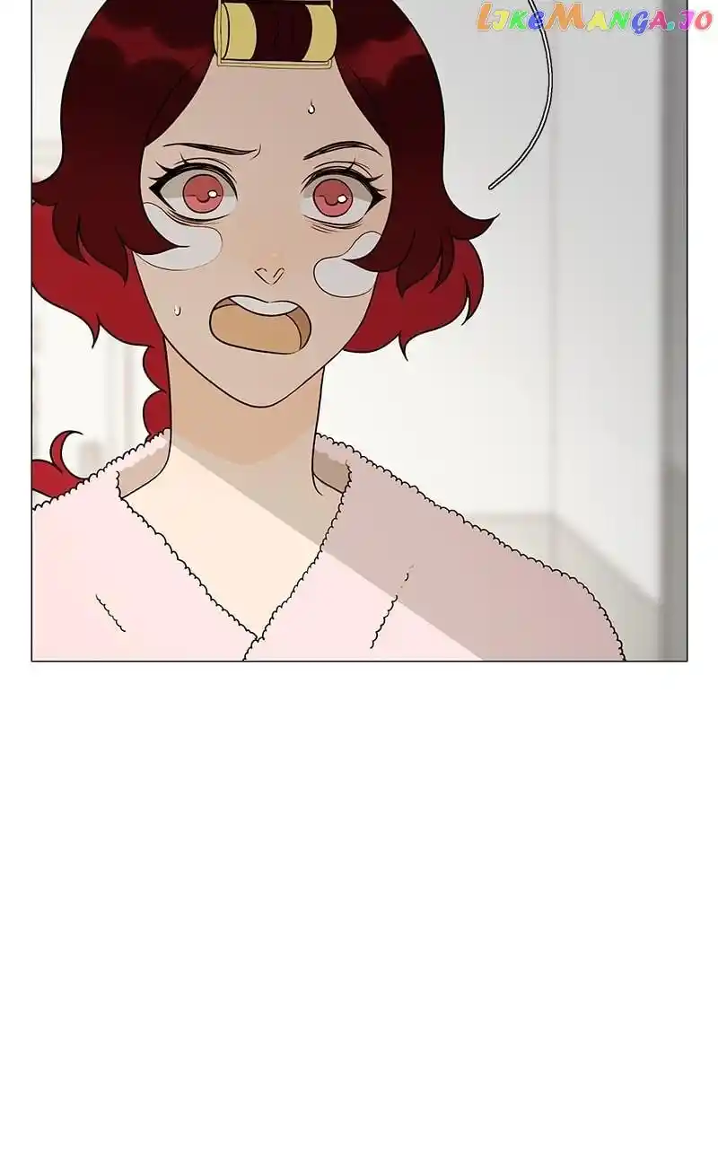 Eaternal Nocturnal Chapter 70