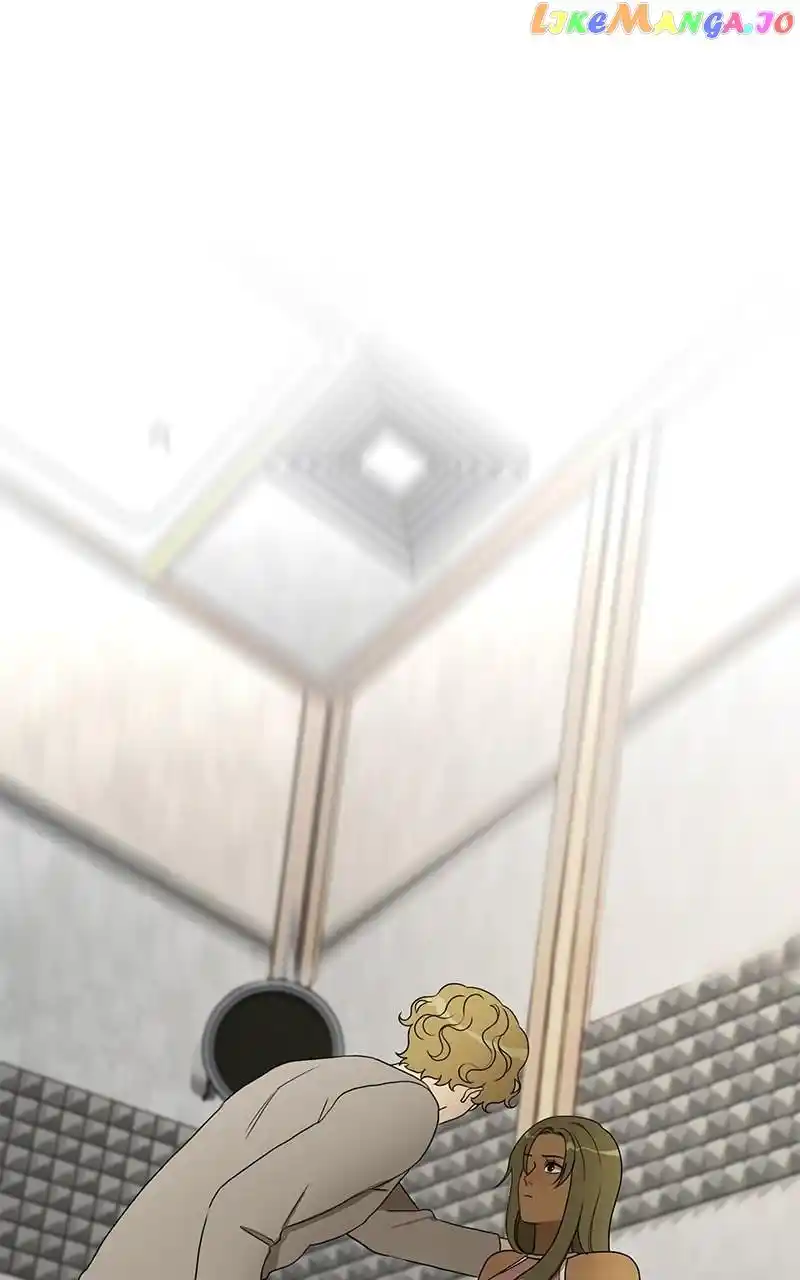 Eaternal Nocturnal Chapter 70