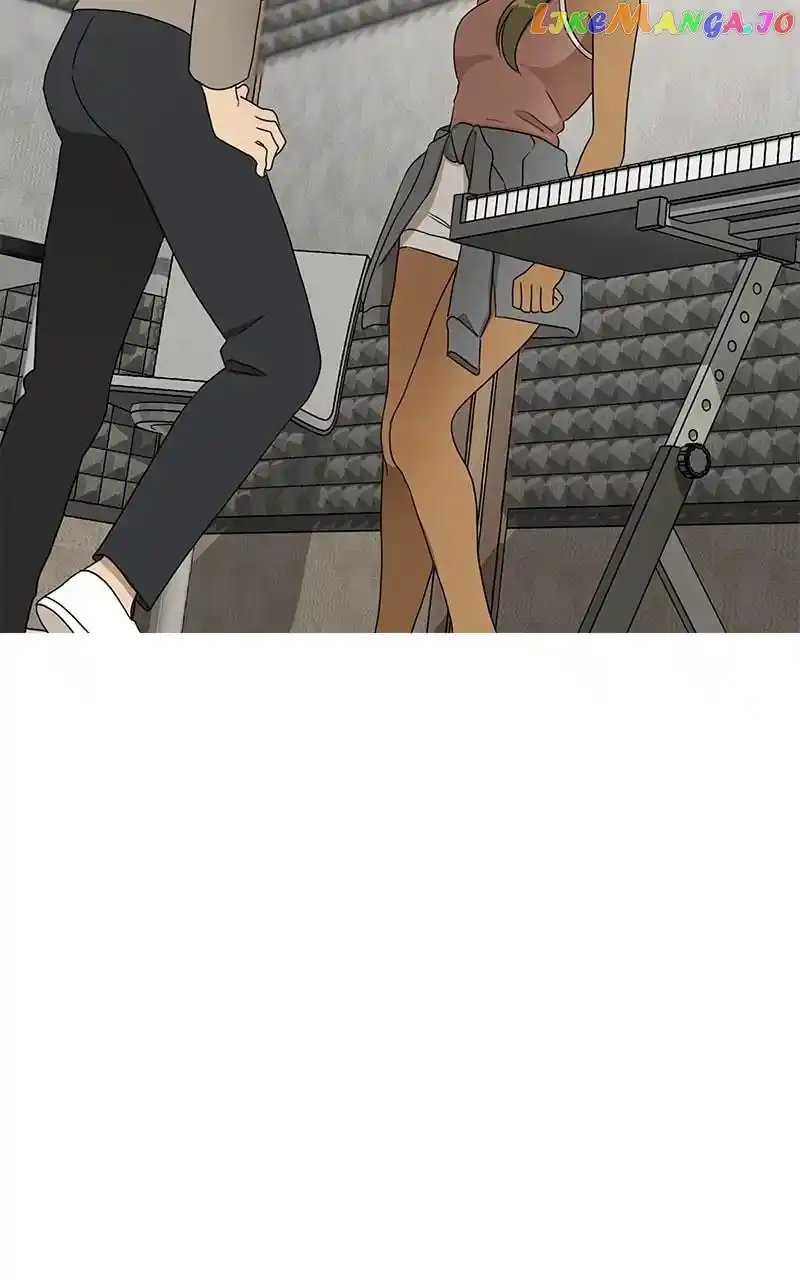 Eaternal Nocturnal Chapter 70