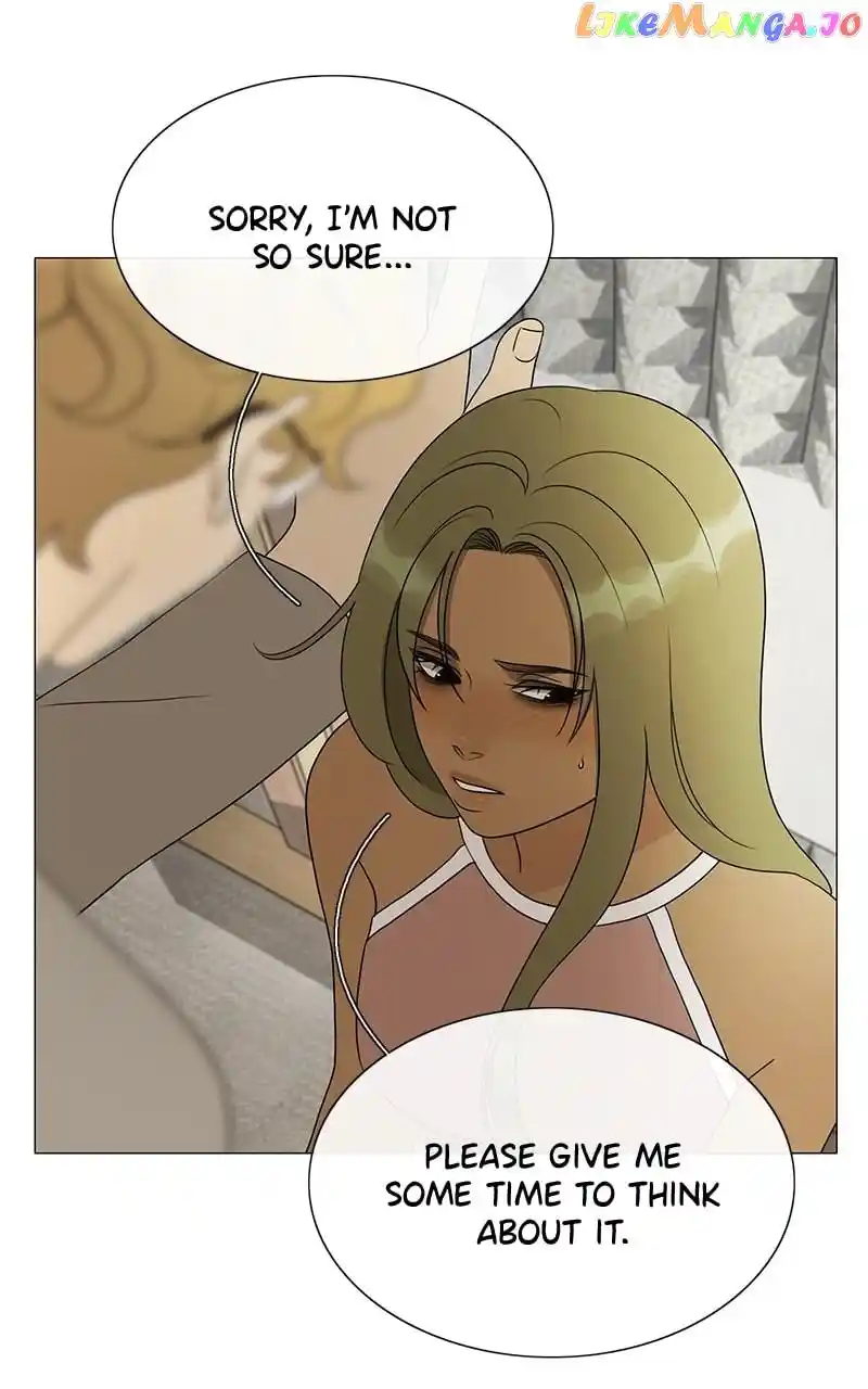 Eaternal Nocturnal Chapter 70