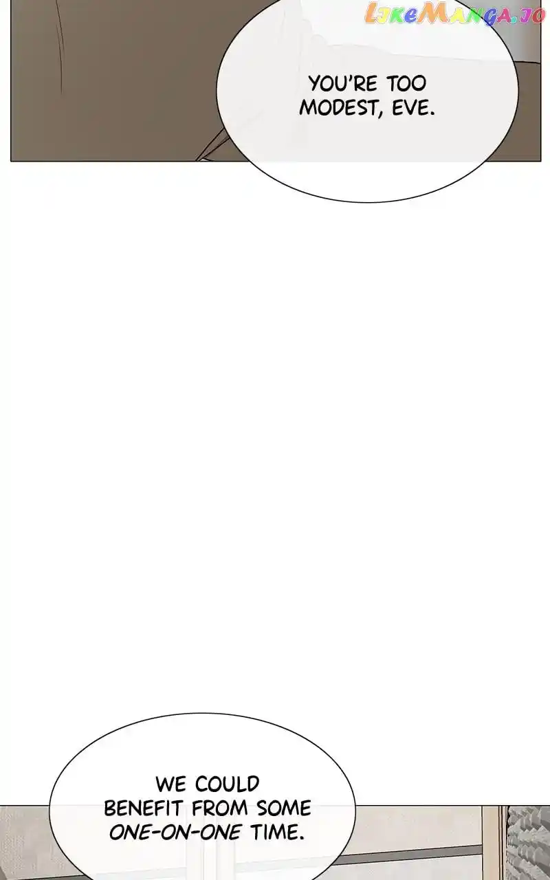 Eaternal Nocturnal Chapter 70