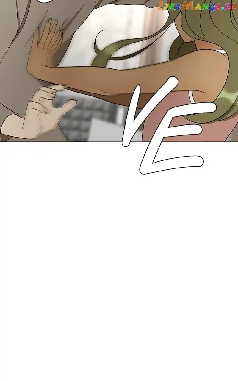 Eaternal Nocturnal Chapter 70