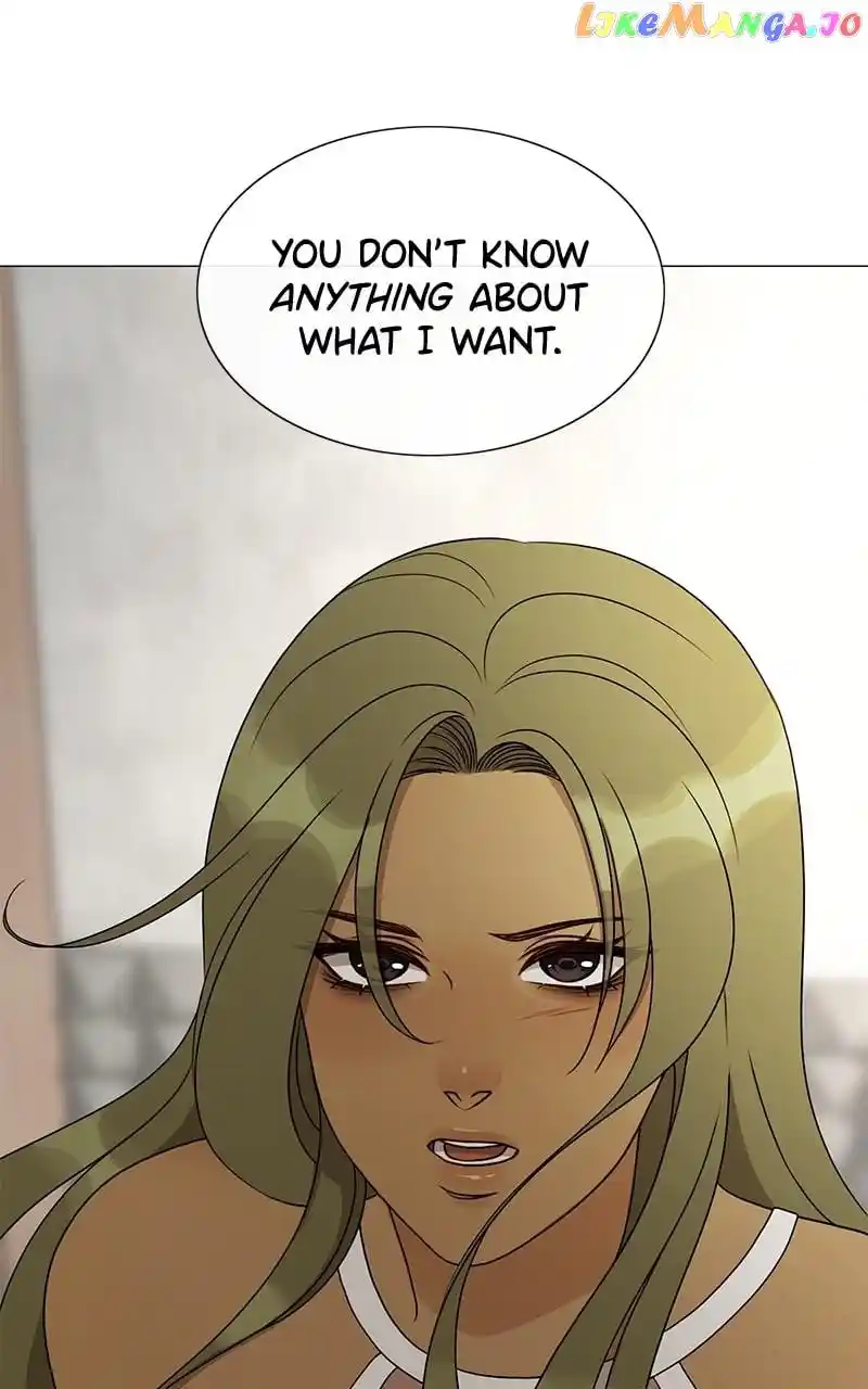 Eaternal Nocturnal Chapter 70